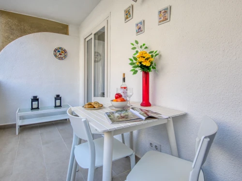 Ferienwohnung Xàbia, 1 Schlafzimmer, 3 Personen - photo_14697751244