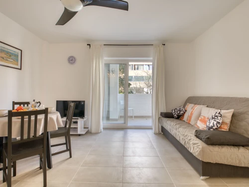 Ferienwohnung Xàbia, 1 Schlafzimmer, 3 Personen - photo_14697751244