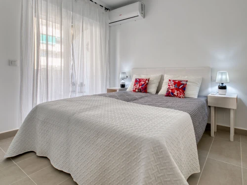 Ferienwohnung Xàbia, 1 Schlafzimmer, 3 Personen - photo_14697751244