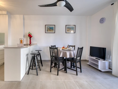 Ferienwohnung Xàbia, 1 Schlafzimmer, 3 Personen - photo_14697751244