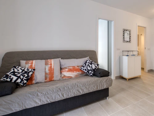 Ferienwohnung Xàbia, 1 Schlafzimmer, 3 Personen - photo_14697751244