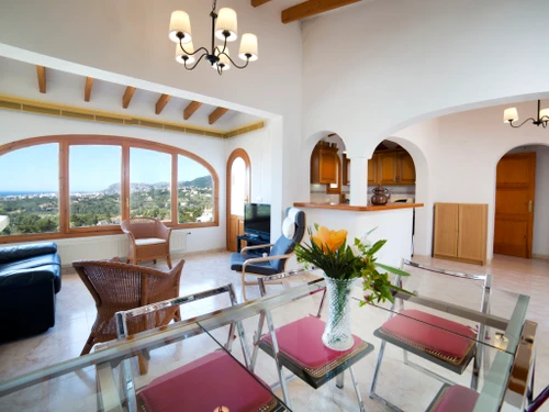 Villa Calp, 3 bedrooms, 6 persons - photo_11341656817