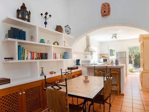 Villa Calp, 2 Schlafzimmer, 4 Personen - photo_15463374691