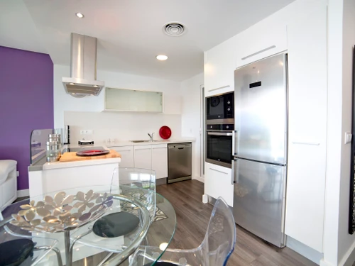 Ferienwohnung Altea, 2 Schlafzimmer, 4 Personen - photo_12977696791