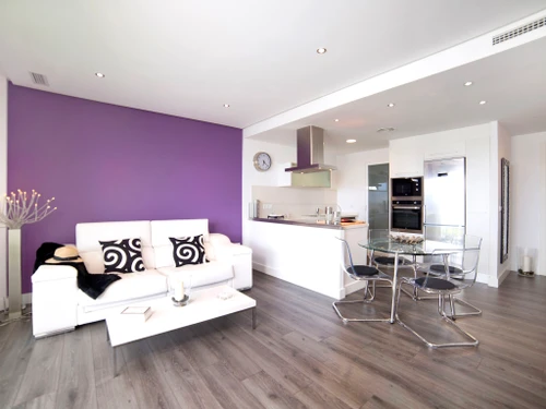 Ferienwohnung Altea, 2 Schlafzimmer, 4 Personen - photo_12977696791