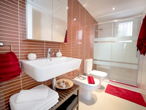 Ferienwohnung Altea, 2 Schlafzimmer, 4 Personen - photo_12977696791