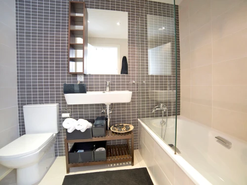 Ferienwohnung Altea, 2 Schlafzimmer, 4 Personen - photo_12977696791