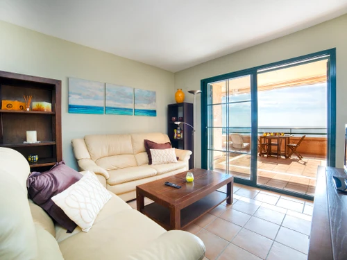 Ferienwohnung Altea, 2 Schlafzimmer, 4 Personen - photo_14700683653