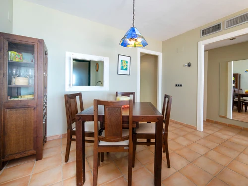 Ferienwohnung Altea, 2 Schlafzimmer, 4 Personen - photo_14700683653