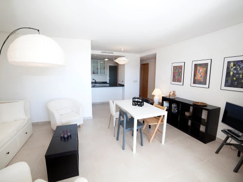 Ferienwohnung Altea, 2 Schlafzimmer, 4 Personen - photo_710934852