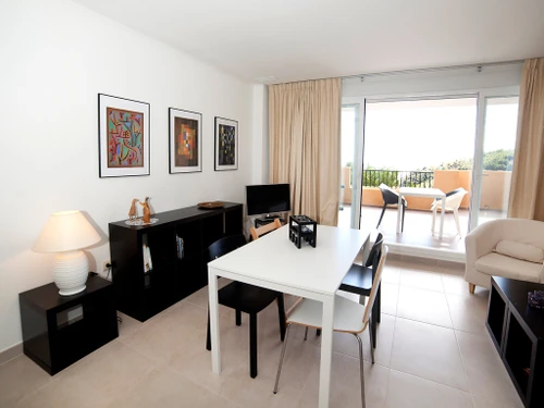 Ferienwohnung Altea, 2 Schlafzimmer, 4 Personen - photo_710934852