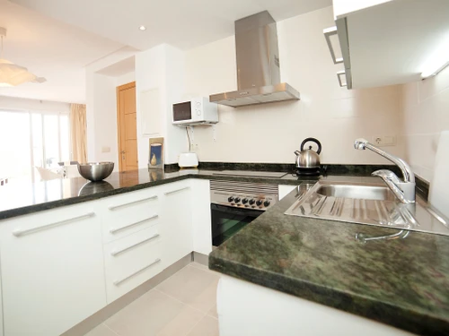 Ferienwohnung Altea, 2 Schlafzimmer, 4 Personen - photo_710934852