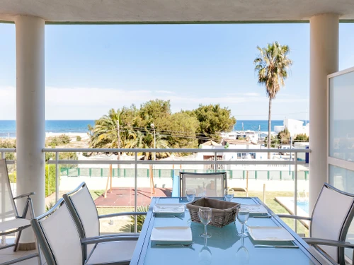 Apartment Denia, 3 bedrooms, 6 persons - photo_8582559310