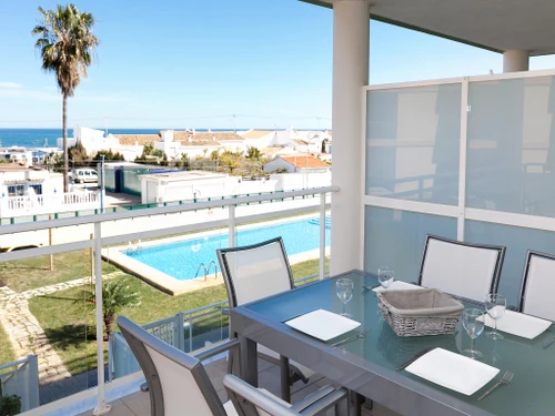 Apartment Denia, 3 bedrooms, 6 persons - photo_8582559310