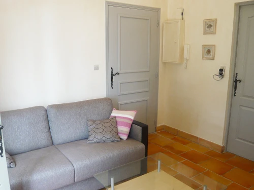 Ferienwohnung Cavalaire-sur-Mer, 1 Schlafzimmer, 4 Personen - photo_709917560