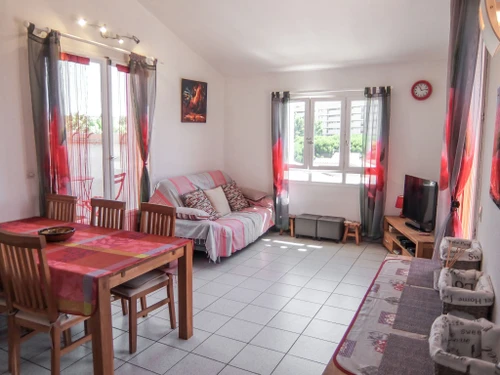 Apartamento Saint-Cyprien, 2 dormitorios, 4 personas - photo_710519420