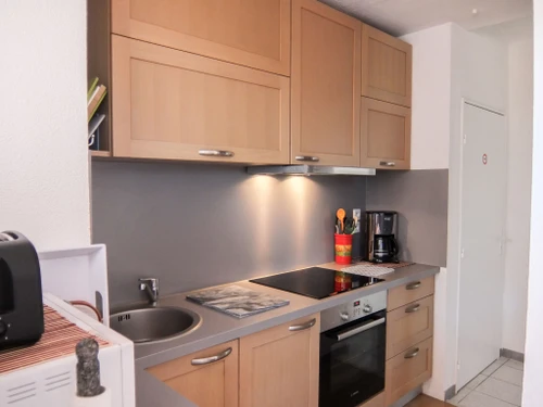 Ferienwohnung Saint-Cyprien, 2 Schlafzimmer, 4 Personen - photo_710519420