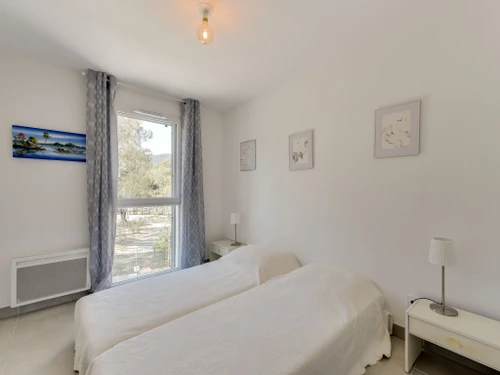 Ferienwohnung Cavalaire-sur-Mer, 2 Schlafzimmer, 4 Personen - photo_14175443120