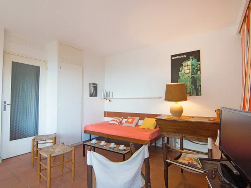 Ferienwohnung Cavalaire-sur-Mer, 2 Schlafzimmer, 5 Personen - photo_8461912136