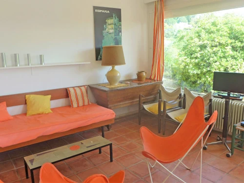 Ferienwohnung Cavalaire-sur-Mer, 2 Schlafzimmer, 5 Personen - photo_8461912136