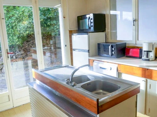 Ferienwohnung Cavalaire-sur-Mer, 2 Schlafzimmer, 5 Personen - photo_8461912136