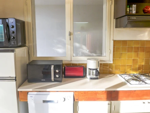 Ferienwohnung Cavalaire-sur-Mer, 2 Schlafzimmer, 5 Personen - photo_8461912136