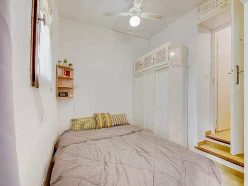 Ferienwohnung Cavalaire-sur-Mer, Studio, 3 Personen - photo_15407468282