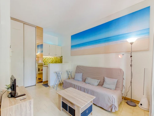Ferienwohnung Cavalaire-sur-Mer, Studio, 3 Personen - photo_15407468282