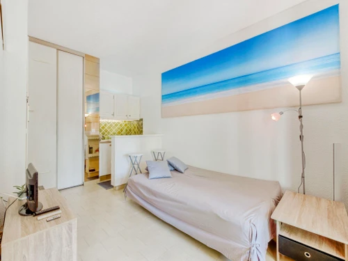 Ferienwohnung Cavalaire-sur-Mer, Studio, 3 Personen - photo_15407468282