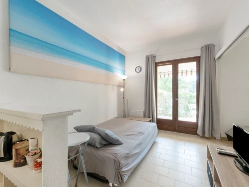 Ferienwohnung Cavalaire-sur-Mer, Studio, 3 Personen - photo_15407468282