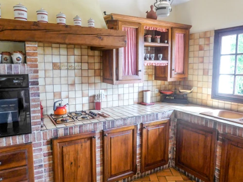 Studio Cavalaire-sur-Mer, 4 bedrooms, 9 persons - photo_8439077001