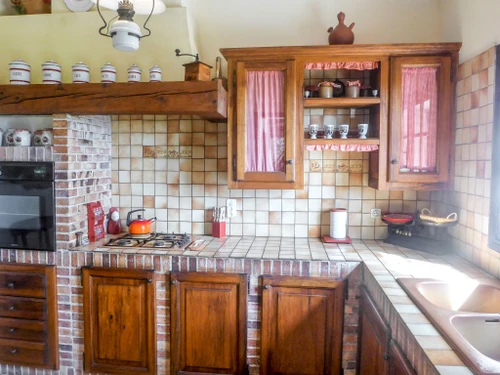 Studio Cavalaire-sur-Mer, 4 bedrooms, 9 persons - photo_8439077001