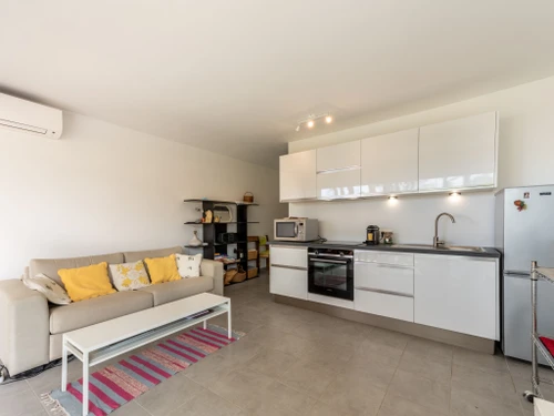 Ferienwohnung Cavalaire-sur-Mer, Studio, 3 Personen - photo_15809041427