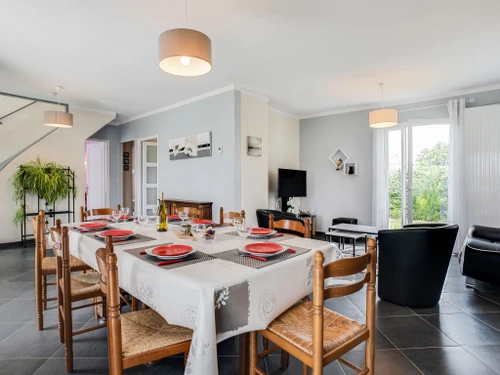 Ferienhaus Auray, 4 Schlafzimmer, 8 Personen - photo_8607238736