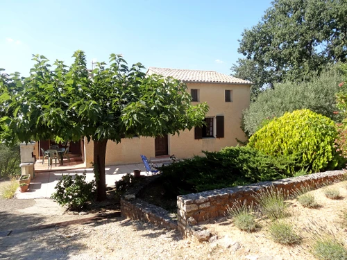 Villa Roussillon, 4 bedrooms, 6 persons - photo_2304621940