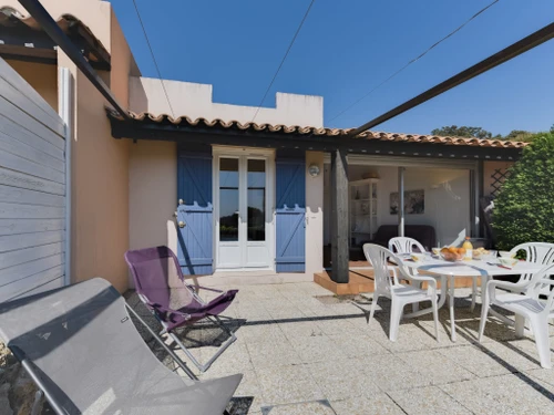 Villa La Croix-Valmer, 1 bedroom, 4 persons - photo_710248575