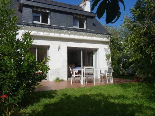 Ferienhaus La Trinité-sur-Mer, 2 Schlafzimmer, 4 Personen - photo_14623120600