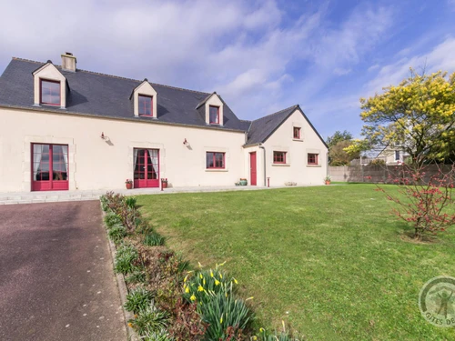 Gasthaus Sainte-Mère-Église, 4 Schlafzimmer, 8 Personen - photo_17231825969