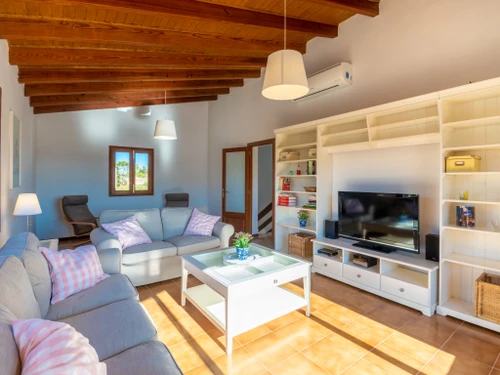 Villa Sa Rápita, 6 pièces, 8 personnes - photo_10512610501