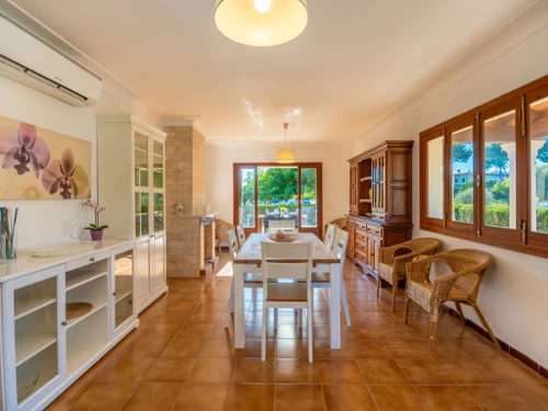 Villa Sa Rápita, 6 pièces, 8 personnes - photo_10512610501