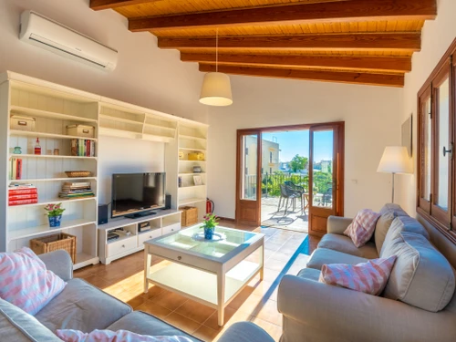 Villa Sa Rápita, 6 pièces, 8 personnes - photo_10512610501