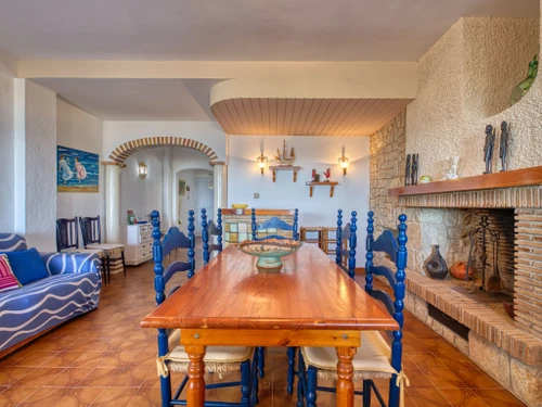 Ferienhaus Denia, 4 Schlafzimmer, 8 Personen - photo_15317544011