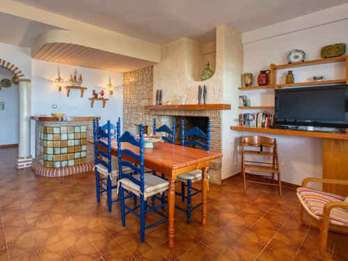 Ferienhaus Denia, 4 Schlafzimmer, 8 Personen - photo_15317544011