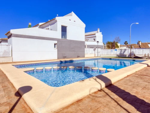 Villa Denia, 2 bedrooms, 4 persons - photo_15441829363