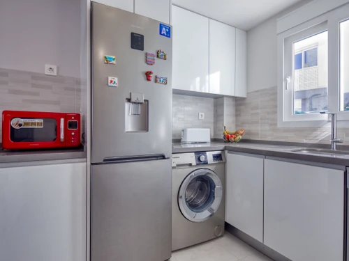 Ferienhaus Denia, 2 Schlafzimmer, 4 Personen - photo_15441829363