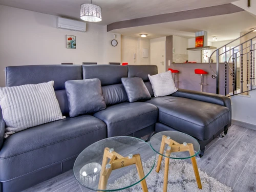 Ferienhaus Denia, 2 Schlafzimmer, 4 Personen - photo_15441829363