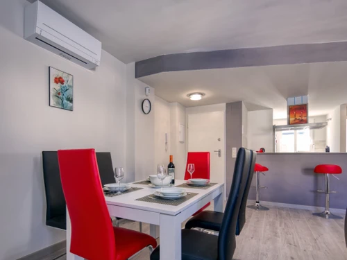 Ferienhaus Denia, 2 Schlafzimmer, 4 Personen - photo_15441829363