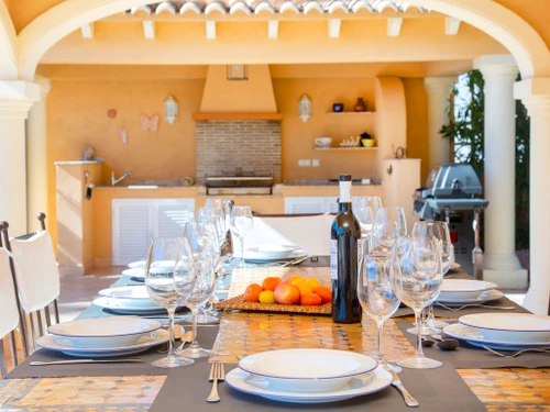 Villa Calpe, 3 dormitorios, 6 personas - photo_14656267057