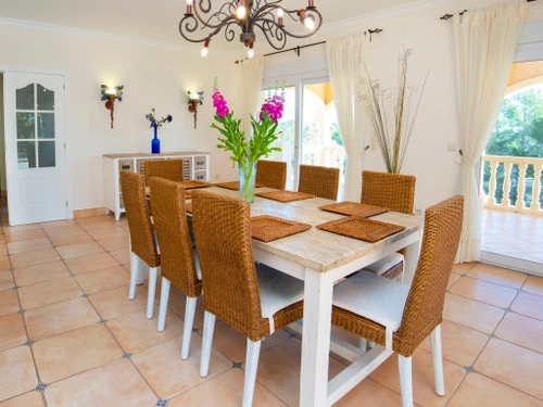 Villa Calpe, 3 dormitorios, 6 personas - photo_14656267057