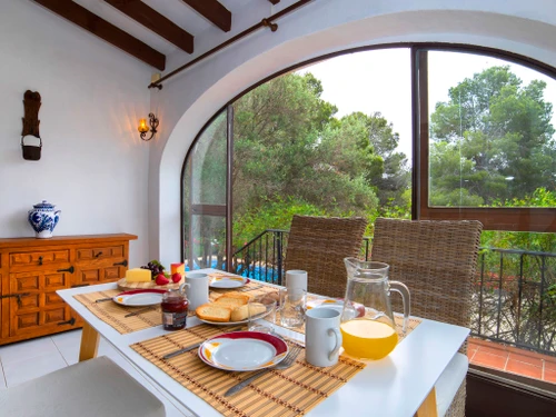 Ferienhaus Calp, 2 Schlafzimmer, 4 Personen - photo_709782209
